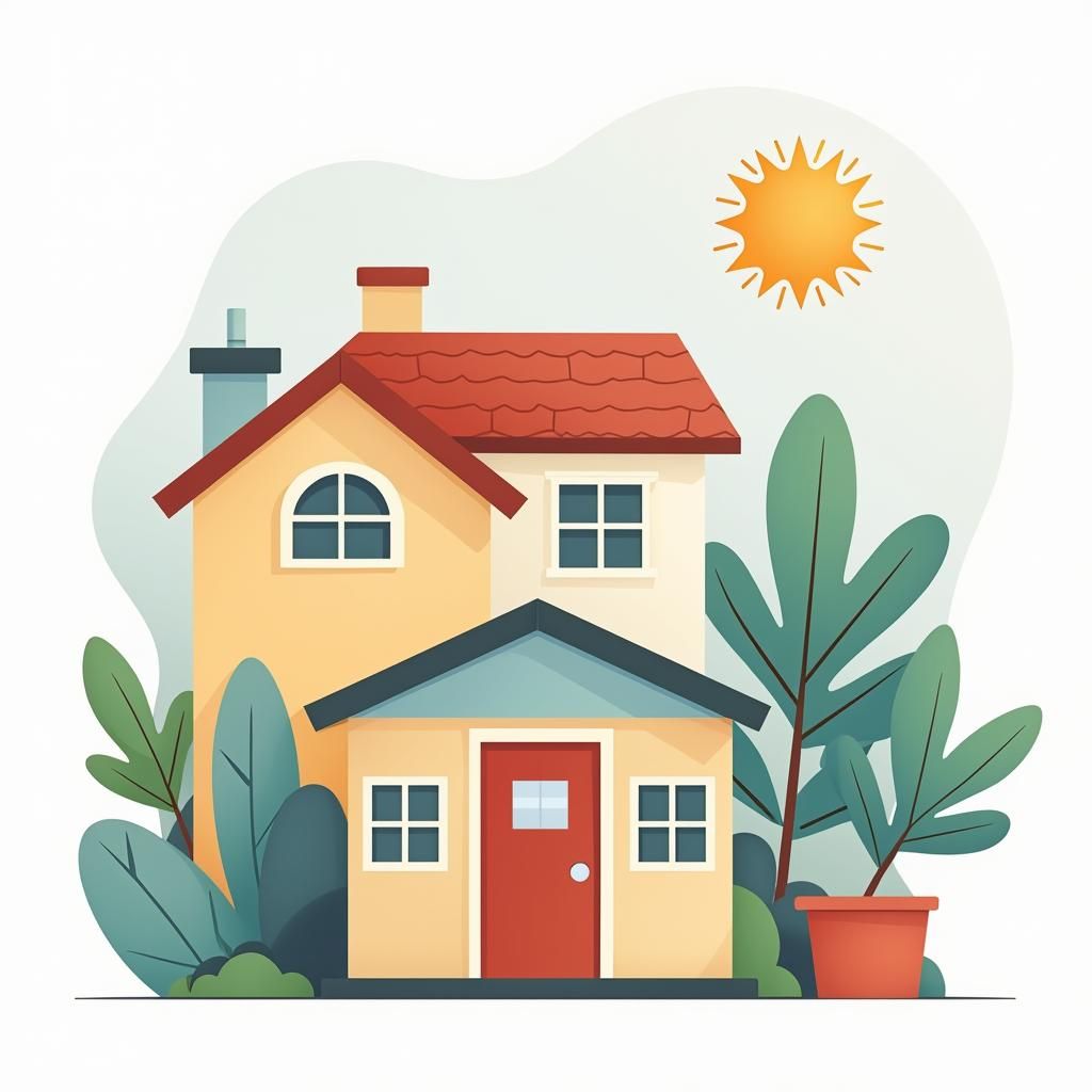 Household Icon